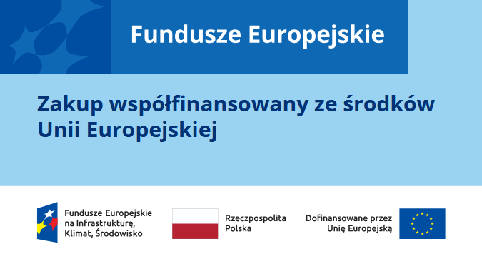 Zakwalifikowanie się do projektu FENIKS
