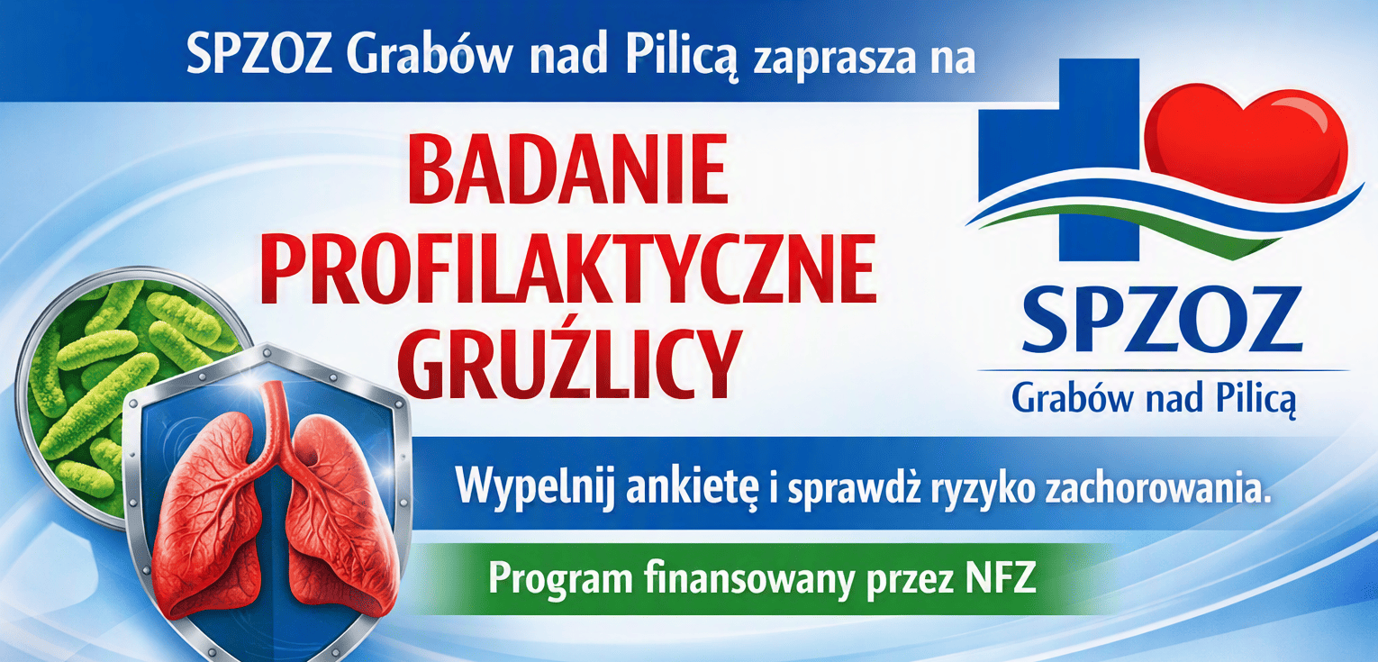 Program Profilaktyki Gruźlicy